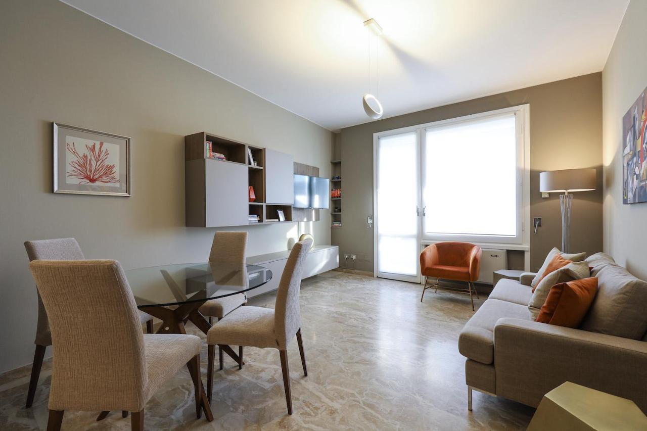 Contempora Apartments - Elvezia 8 - E51 Milan Exterior photo